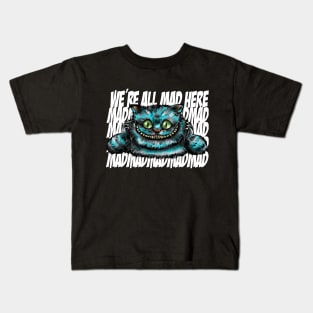 The Mad Joke Kids T-Shirt